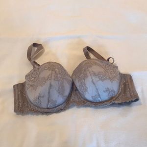 Adorable Lacy Push Up Bra